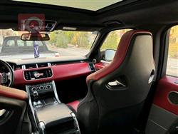 لاند ڕۆڤەر ڕانج ڕۆڤەر سپۆرت